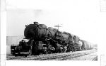 CO 2-6-6-2 #1275 - Chesapeake & Ohio